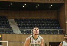 Николай Стоянов: Надявам се да покажем повече догодина