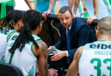 Васил Христов: Въпросът е да си подберем правилно стрелбите и да имаме самочувствието да ги реализираме