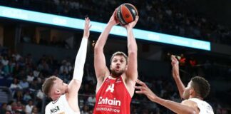 Aлександър Везенков: Постигнахме 2/3 от целта (видео)