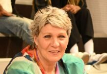 Полина Цекова пред BBALL.BG за Спартак: Подкрепям силно Тодор Тодоров и момчетата