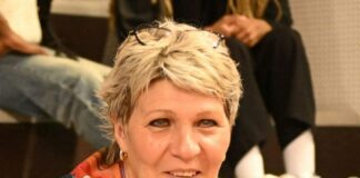 Полина Цекова пред BBALL.BG за Спартак: Подкрепям силно Тодор Тодоров и момчетата