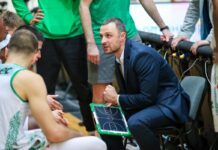 Васил Христов: Много съм доволен от това, че не спряхме да вярваме