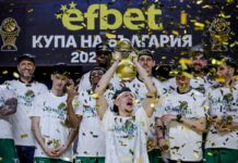 Черно море Тича организира безплатен транспорт за феновете си