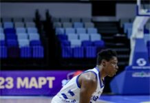 Декуан Брейси: Не получавам същите отсъждания, както и всички останали