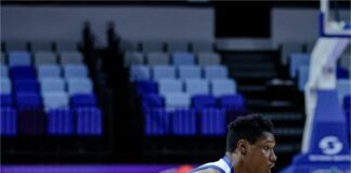 Декуан Брейси: Не получавам същите отсъждания, както и всички останали