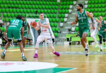 Илиян Пищиков: Играхме адски бързо