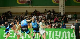 Кръстомир Михов: Винаги сме готови, винаги излизаме за победа