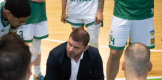 Даниел Клечков: Показахме характер, но направихме малки грешки