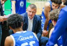 Тодор Тодоров: Аз искам да благодаря на моите момчета, че застанаха зад мен и показаха характер