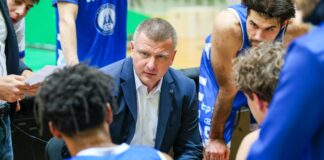 Тодор Тодоров: Аз искам да благодаря на моите момчета, че застанаха зад мен и показаха характер