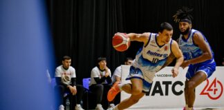 Васил Бачев пред BBALL.BG: Очаквам интересни мачове във всяка една серия