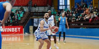 Милен Захариев: Проспахме три части