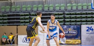 Николай Титков: Дойдохме в Плевен със супер голяма мотивация