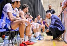 Йордан Янков: Върнахме се, показахме характер, но тази енергия трябваше да я покажем от самото начало