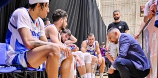 Йордан Янков: Върнахме се, показахме характер, но тази енергия трябваше да я покажем от самото начало