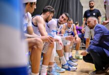 Йордан Янков: Момчетата са страхотни характери, играят с желание и сърце