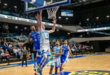 Две от две за Рилски на 1/2-финалите в НБЛ (видео)