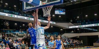 Две от две за Рилски на 1/2-финалите в НБЛ (видео)