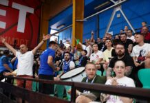 Спартак организира безплатен транспорт за феновете си за втория мач в Самоков