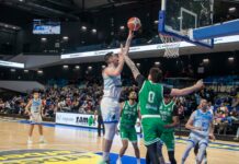 Финалната серия в НБЛ започва на 24 май