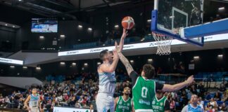 Финалната серия в НБЛ започва на 24 май