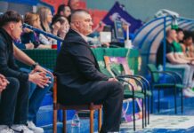 Васил Евтимов: Запазихме концентрация докрай