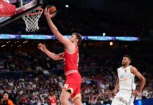 Александър Везенков: Барцокас не е това, което виждате