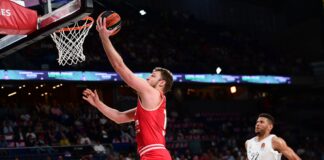 Александър Везенков: Барцокас не е това, което виждате