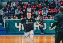 Николай Стоянов: Ще дадем всичко от себе си, за да постигнем най-високо постижение в плейофите