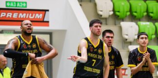 Миньор 2015 организира феновете си за визитата в Ботевград