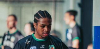 Майкълин Скот: Трябва да вдигнем нивото за полуфиналите