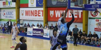 Академик Бултекс 99 би в Плевен за 1-0