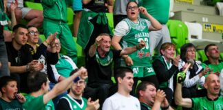 Балкан организира безплатен транспорт за феновете си за мач №4 от 1/2-финалите в НБЛ