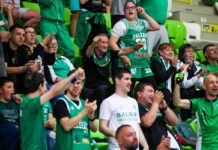 Балкан с подкрепа във Варна