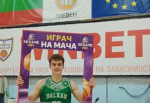 Георги Герганов: Наистина атомно нападение