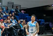 Сюприйм Хана: Най-важното за мен бе да продължа да бъда агресивен