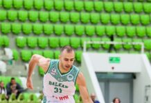 Николай Грозев: Получи се една доста здрава битка в цялата серия