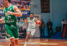 Шон Смит: Всичко беше много сложно, но спечелихме