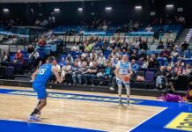 Рилски взе предимство в серията с Левски (видео)