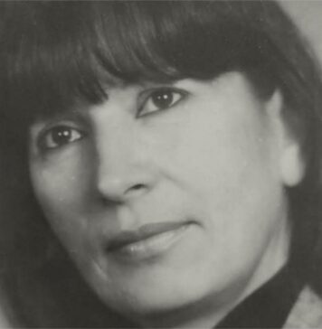 Отиде се Майя Герданова