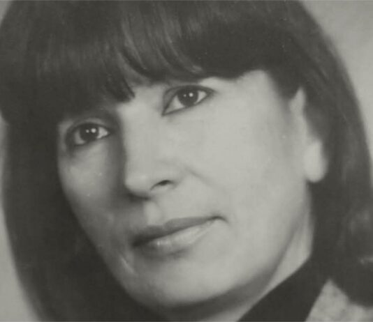 Отиде се Майя Герданова