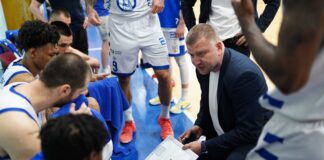 Тодор Тодоров: Ключово за победата бе характерът на момчетата