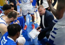 Тодор Тодоров: Тази трудна ситуация ни изгражда като характери, израстваме като отбор