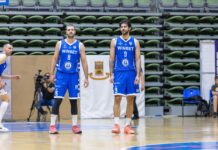 Спартак върна серията в Плевен след победа над Академик в Пловдив