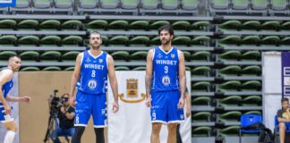 Спартак върна серията в Плевен след победа над Академик в Пловдив