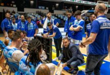 Любомир Киров: В този мач успяхме да победим с половин усилия