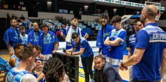 Любомир Киров: В този мач успяхме да победим с половин усилия