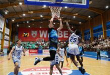 Николай Михайлов: За мен с Академик сезонът беше страхотен