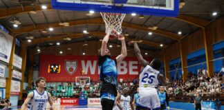 Николай Михайлов: За мен с Академик сезонът беше страхотен