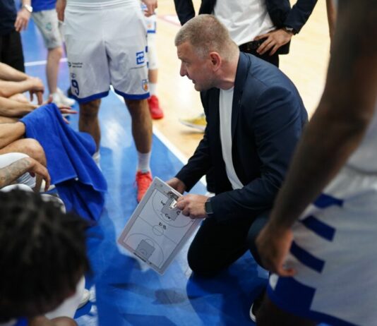 Тодор Тодоров: Всеки един двубой го приемаме като шанс